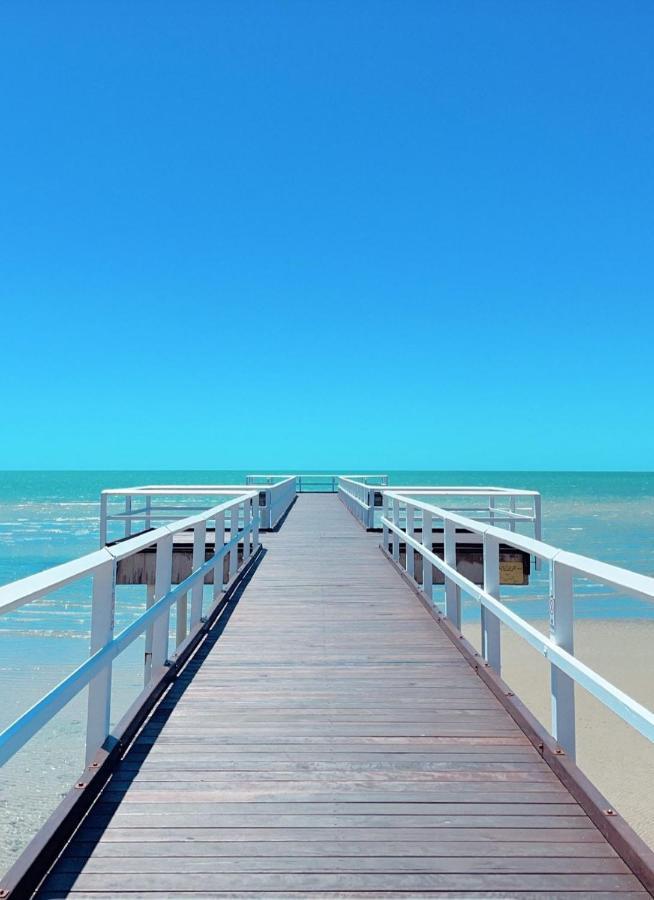 Lisianna Apartments Hervey Bay Ngoại thất bức ảnh