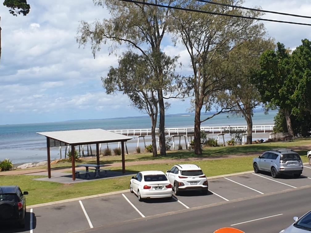 Lisianna Apartments Hervey Bay Ngoại thất bức ảnh