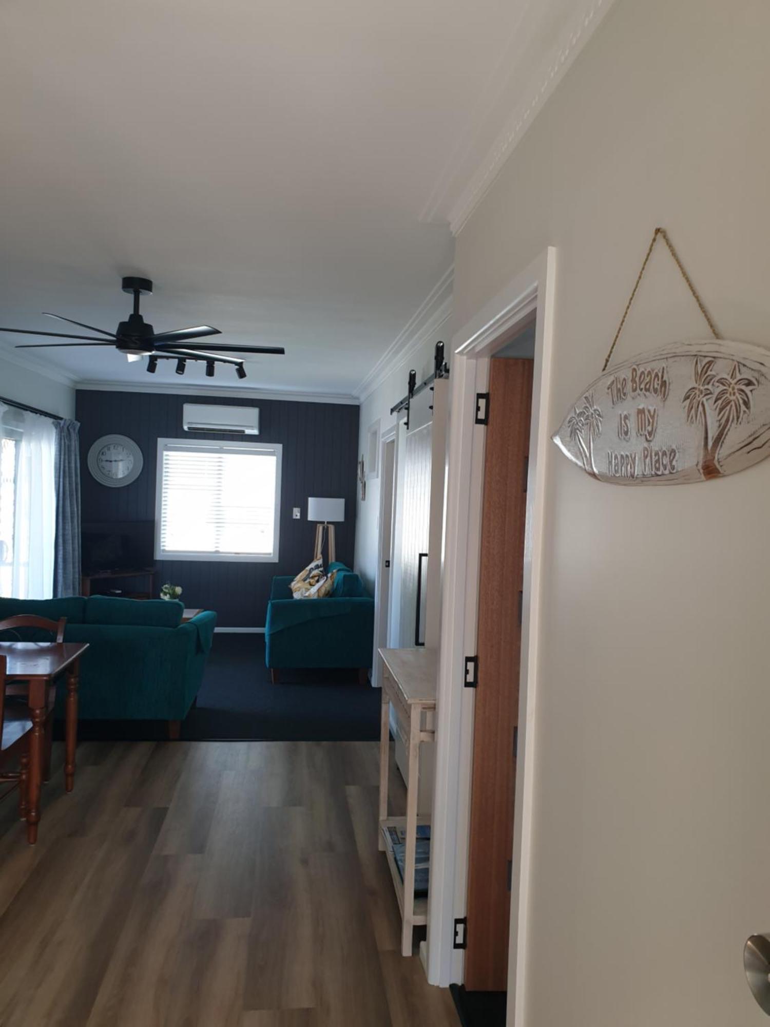 Lisianna Apartments Hervey Bay Ngoại thất bức ảnh