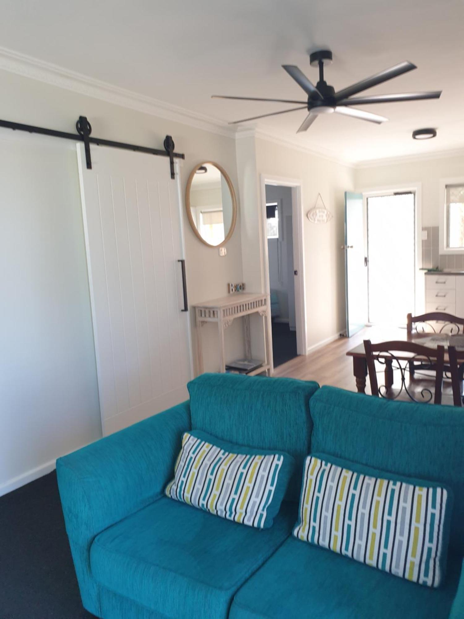 Lisianna Apartments Hervey Bay Ngoại thất bức ảnh