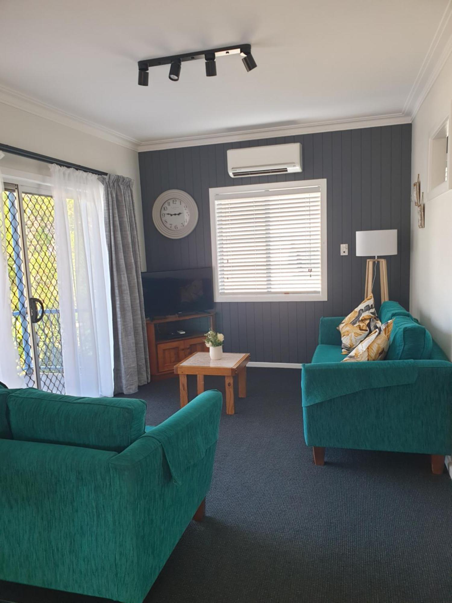 Lisianna Apartments Hervey Bay Ngoại thất bức ảnh