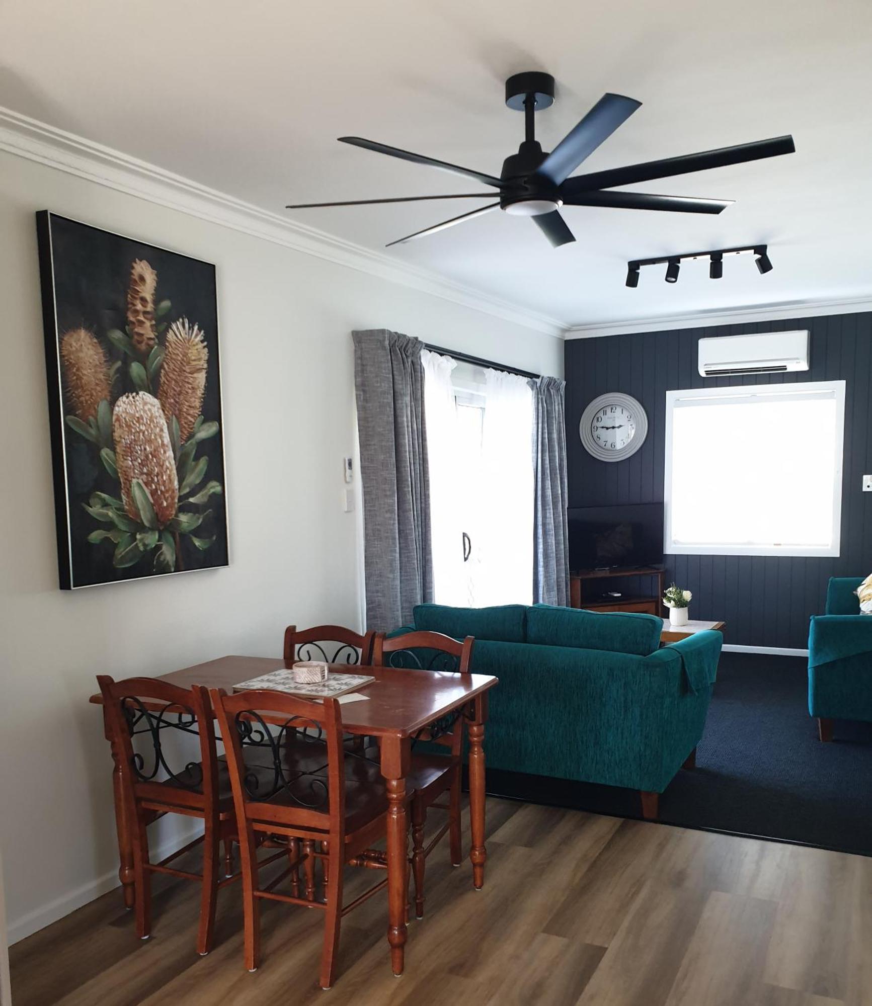 Lisianna Apartments Hervey Bay Ngoại thất bức ảnh