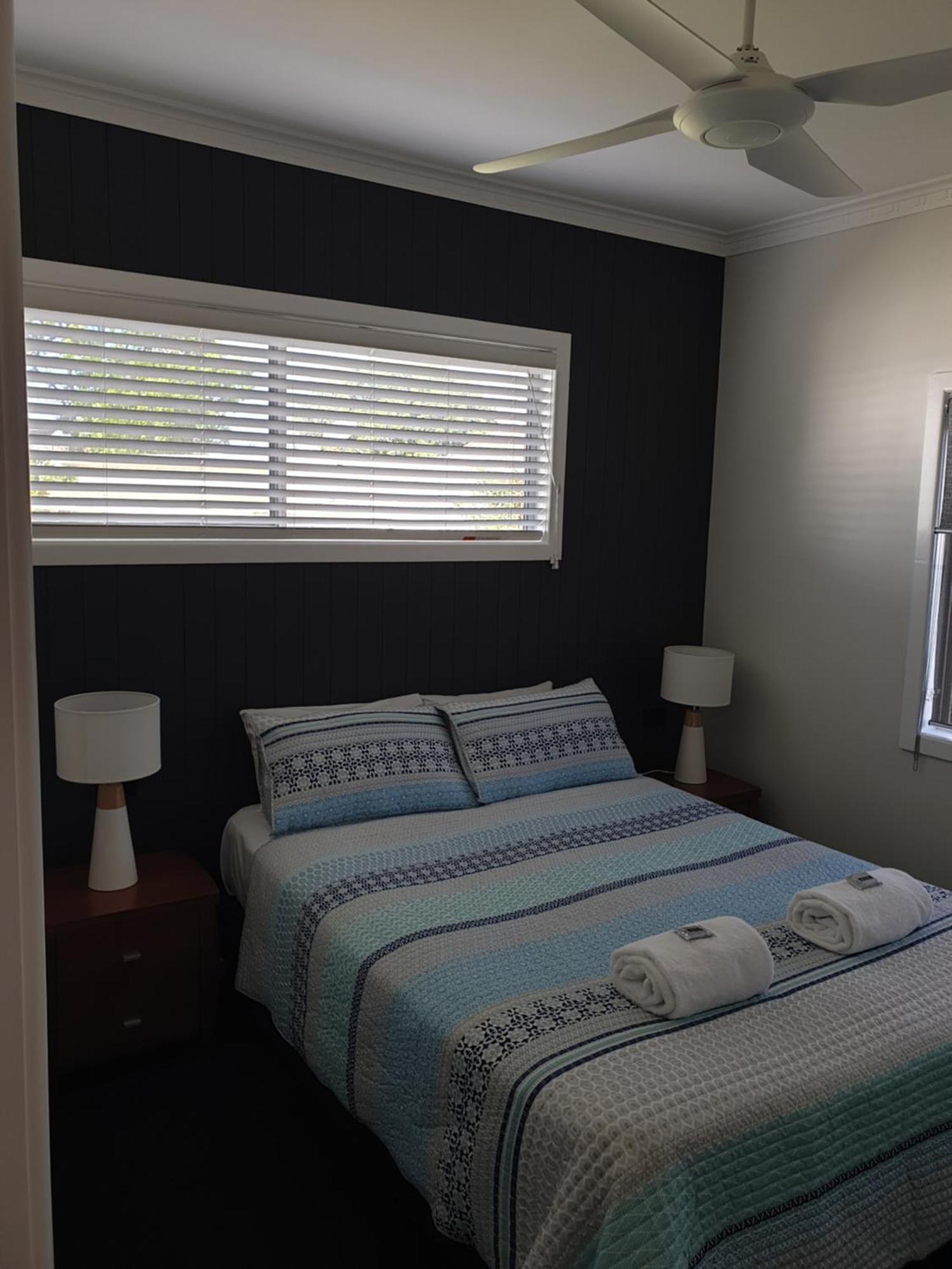 Lisianna Apartments Hervey Bay Ngoại thất bức ảnh